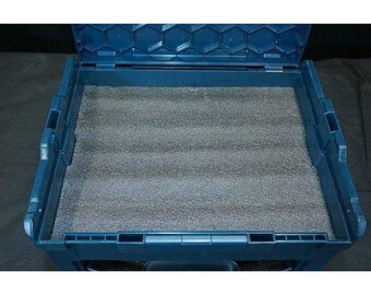 Kaizen Inserts for Bosch L-Boxx-3D