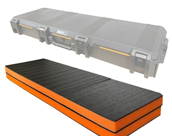Kaizen Inserts for Pelican V800 Vault Case