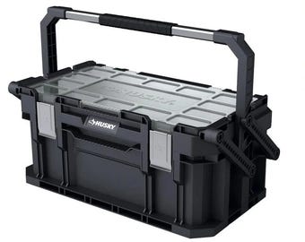 Kaizen Insert for Husky 21 in. Connect Cantilever Tool Box