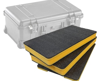 Kaizen Inserts for Pelican 1510 Case