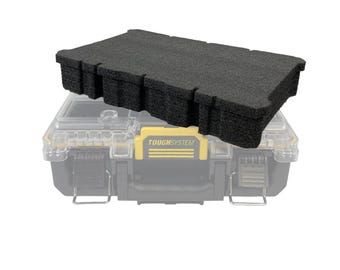 Kaizen Inserts for DeWalt TOUGHSYSTEM 2.0