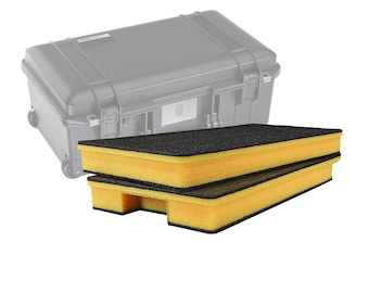 Kaizen Inserts for Pelican Air 1535 Case