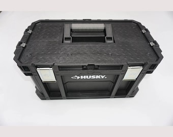 Kaizen Inserts for Husky 21 in. Connect Tool Box