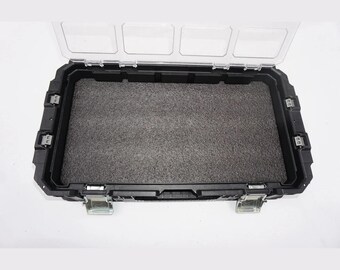 Kaizen Inserts for Husky 21 in. Connect Parts Organizer