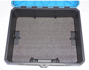 Kaizen Inserts for Decked D-Box
