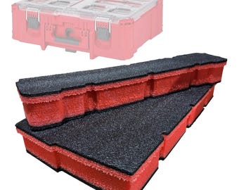Kaizen Inserts for Milwaukee Packout Tool Box 48-22-8432