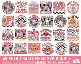 SVG BUNDLES