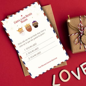 Tarjeta navideña romántica española para esposo, tarjeta "Tú a mi lado", tarjeta imprimible de felicitación de Año Nuevo original, regalo de amor emotivo para pareja