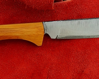 cuchillo fileteador