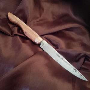 Craft knife