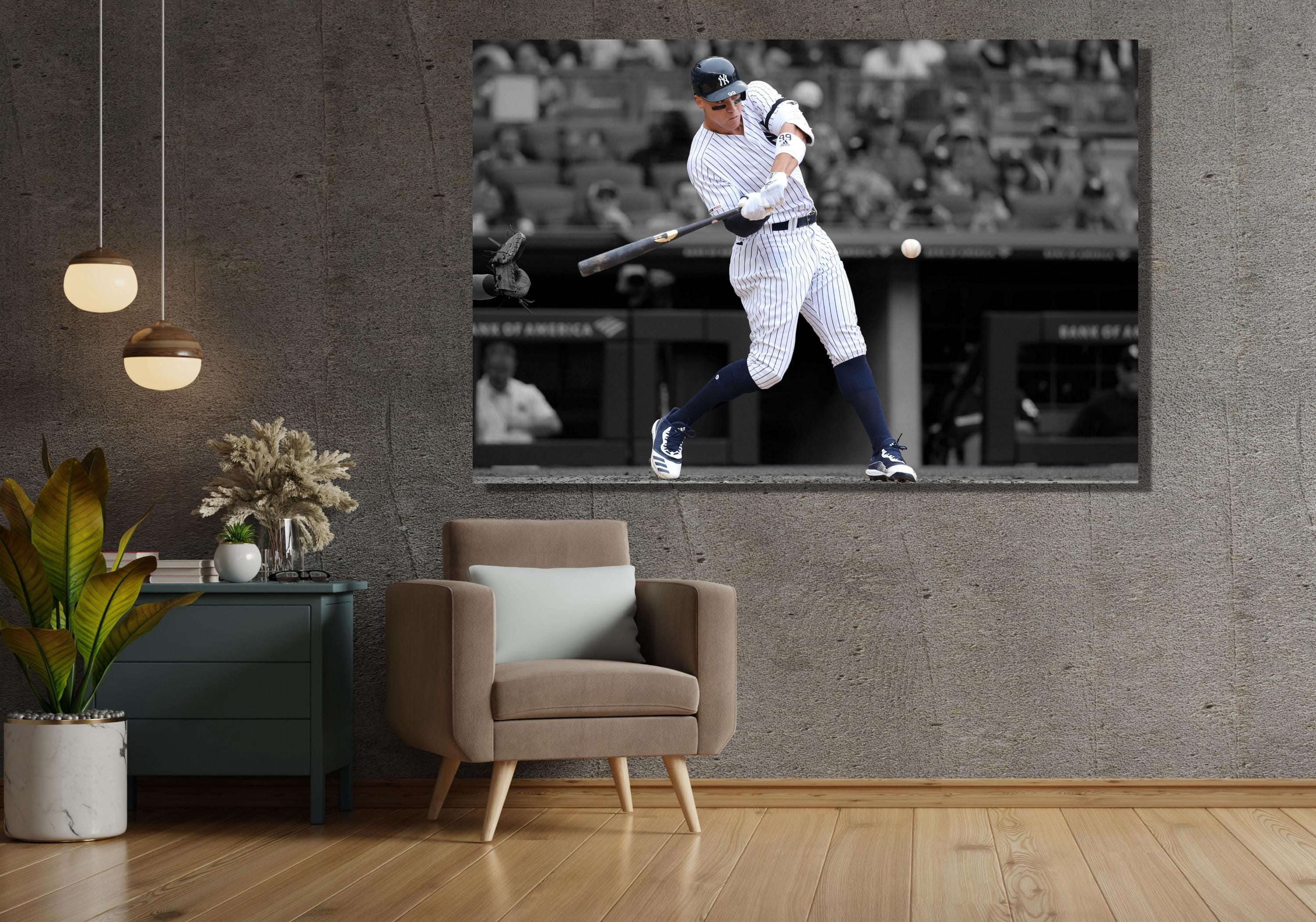 San Francisco Giants Ready To Spend On New York Yankees RF Aaron