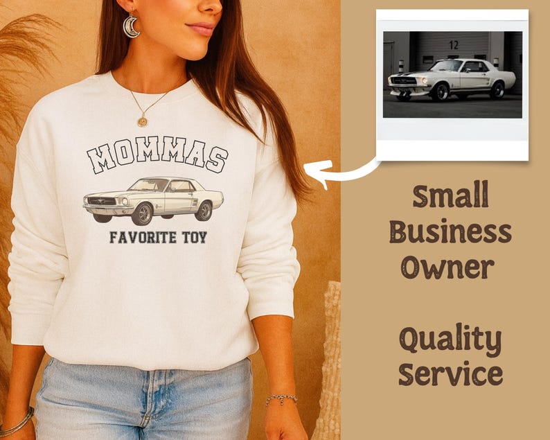 Maak je eigen premium hoodie custom print gepersonaliseerde voor- en achterkant custom tekst shirt portret van foto sentimenteel cadeau voor echtgenoot afbeelding 5