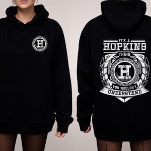 custom text crewneck, personalized matching hoodie it's a your name thing you wouldn't understand, last name family reunion sweatshirt gifts