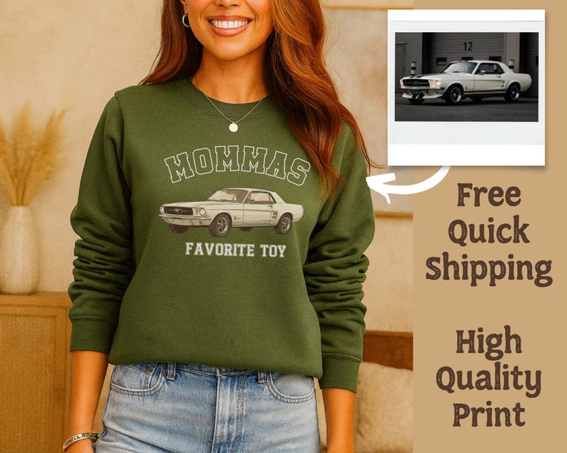 Maak je eigen premium hoodie custom print gepersonaliseerde voor- en achterkant custom tekst shirt portret van foto sentimenteel cadeau voor echtgenoot afbeelding 4