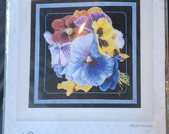 Counted Cross Stitch Kits