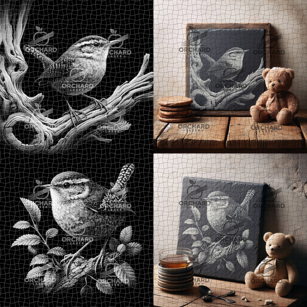 OrchardLaser - Etsy UK