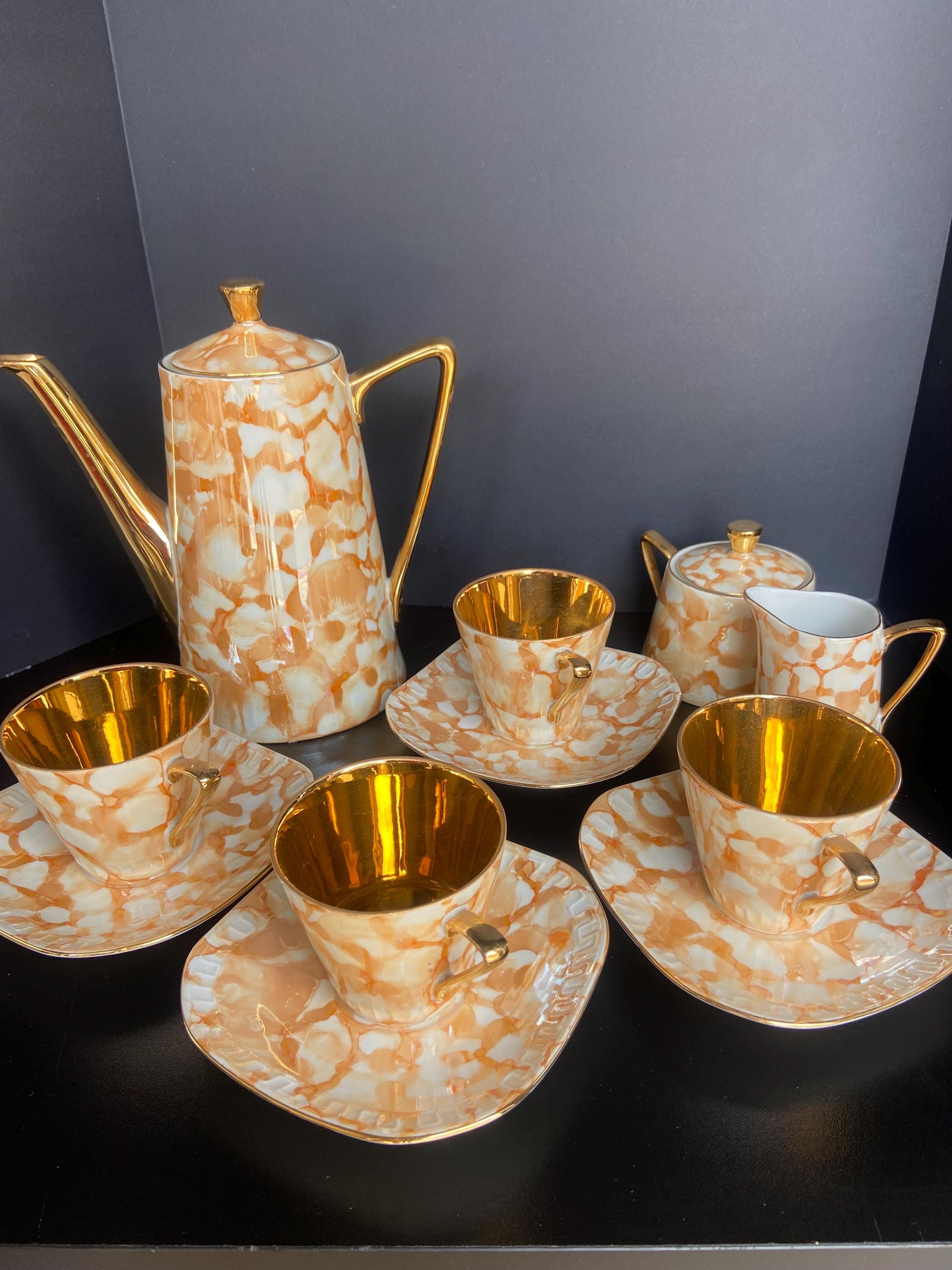 Wawel Coffee Pot Canada