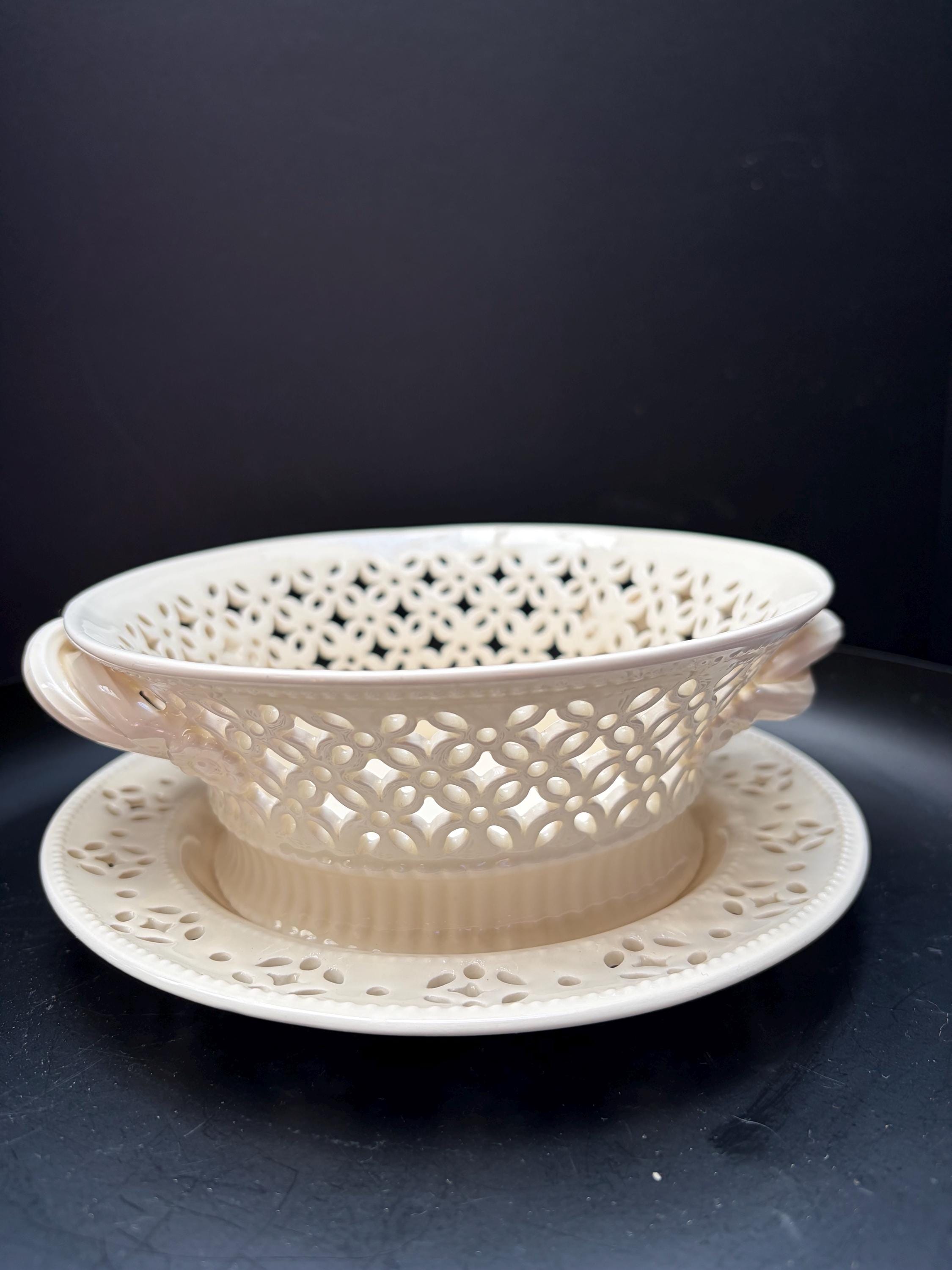 Leeds Creamware - Etsy UK