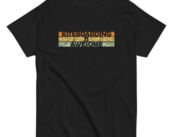 Kiteboarding is Awesome T-Shirt