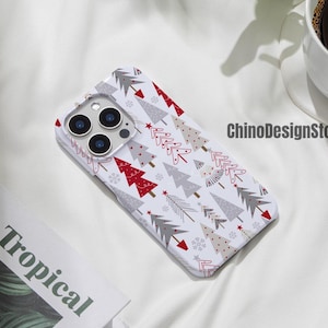 Custodia per telefono Merry Christmas, custodia per telefono personalizzata per iPhone 16 15 14 13 12 11 XR XS 8 7 6 Plus, Pro, Max, Mini, cover per telefono