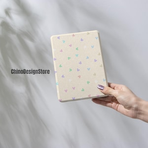 Custodia per Kobo/Kindle Paperwhite 12° e 7" con Topolino, retro magnetico per Kindle, Kindle Colorsoft/Fire, custodia per Paperwhite 11° e 6,8"/10° e 6" e custodia per Kobo Clara
