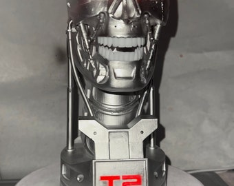 Terminator T 800