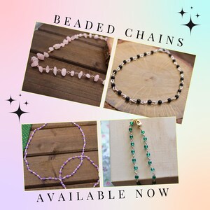White Pearl Bracelet, Handmade Gift for Mom or Girlfriend, Adjustable Sizes, Glass Pearl with Stainless Steel or 18K Gold