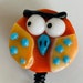 see more listings in the FUSED GLASS BADGE HOLDER section