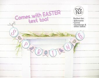 Free Free Bunny Garland Svg 571 SVG PNG EPS DXF File