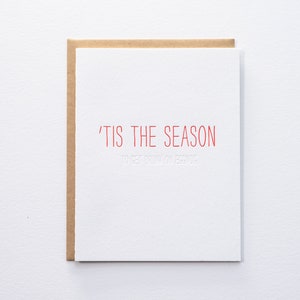 Message caché : lait de poule - Carte typographique