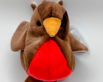 超レア TY ビーニーベイビーズ | TY | コレクターアイテム | ビーニー