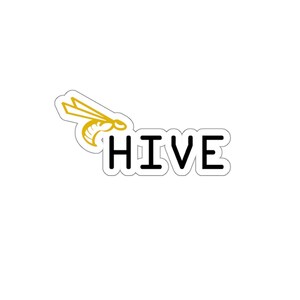 HIVE Sticker