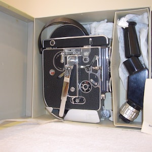 Paillard bolex - Etsy 日本