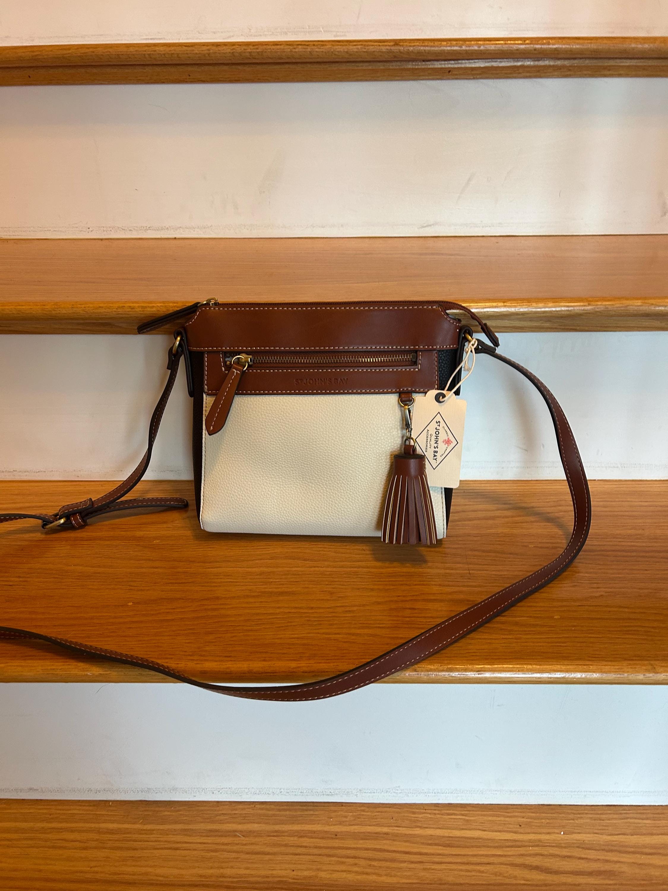 Backpack Fossil Purses The Bay Brown Hudson Bay Fossil Purses The