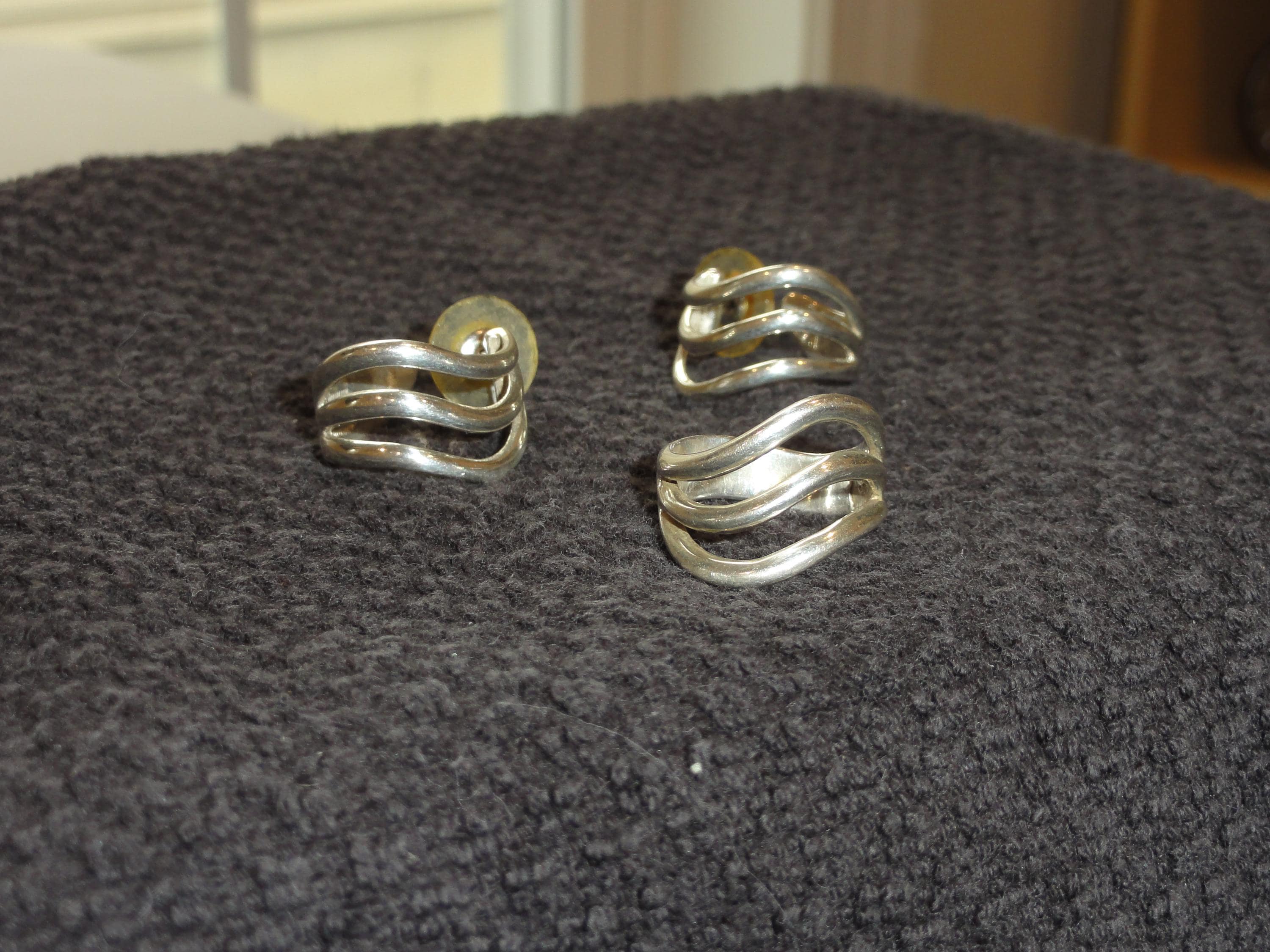 Kenneth Begay Jewelry - Etsy