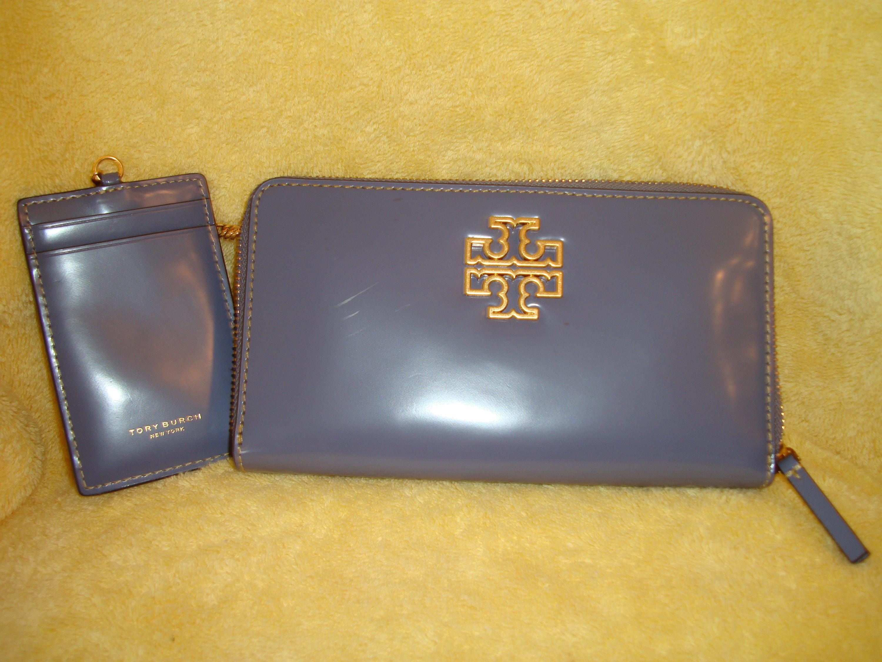 Tory burch wallet - Etsy 日本