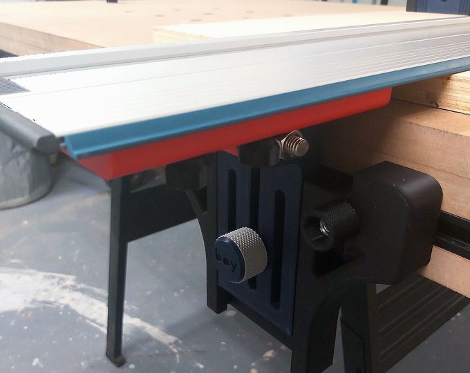 Bosch/mafell - Track Saw Guide Rail Hinge (PHYSICAL ITEMS) - Etsy