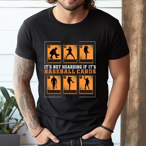 Collezione di carte da baseball retrò per veterani - T-shirt, felpa, felpa con cappuccio, borsa tote - 248128