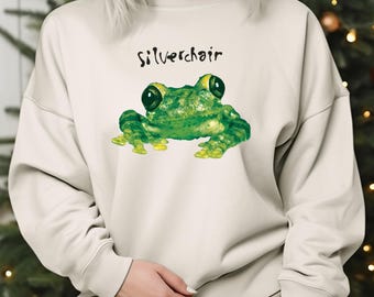 Vintage 1995 Silverchair Frogstomp Tour Band T-Shirt L | eBay
