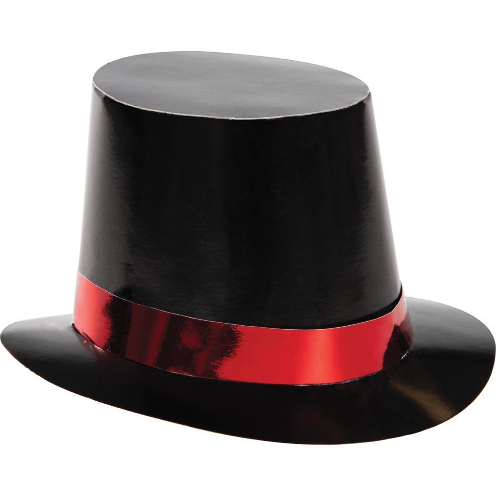 Mini Top Hats Bulk Etsy