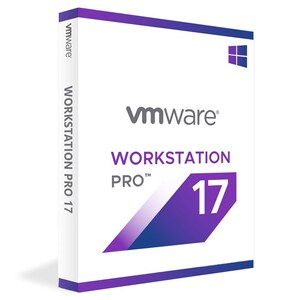 VMware Workstation 17 Pro | Windows Lifetime Key