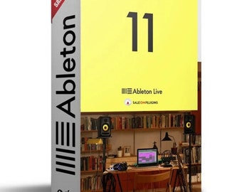 Ableton Live Lite - Clave de por vida para PC / MAC - GLOBAL