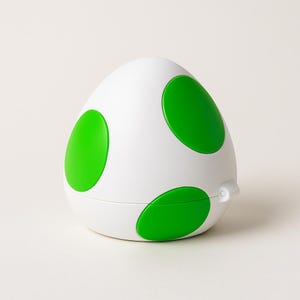 Uchwyt na karty/gry Nintendo Switch - Yoshi Egg