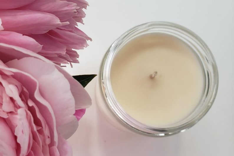 WickandWhimsyDesign Candle - Thumbnail 2