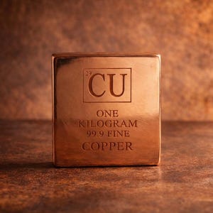 999 fine copper - Etsy 日本