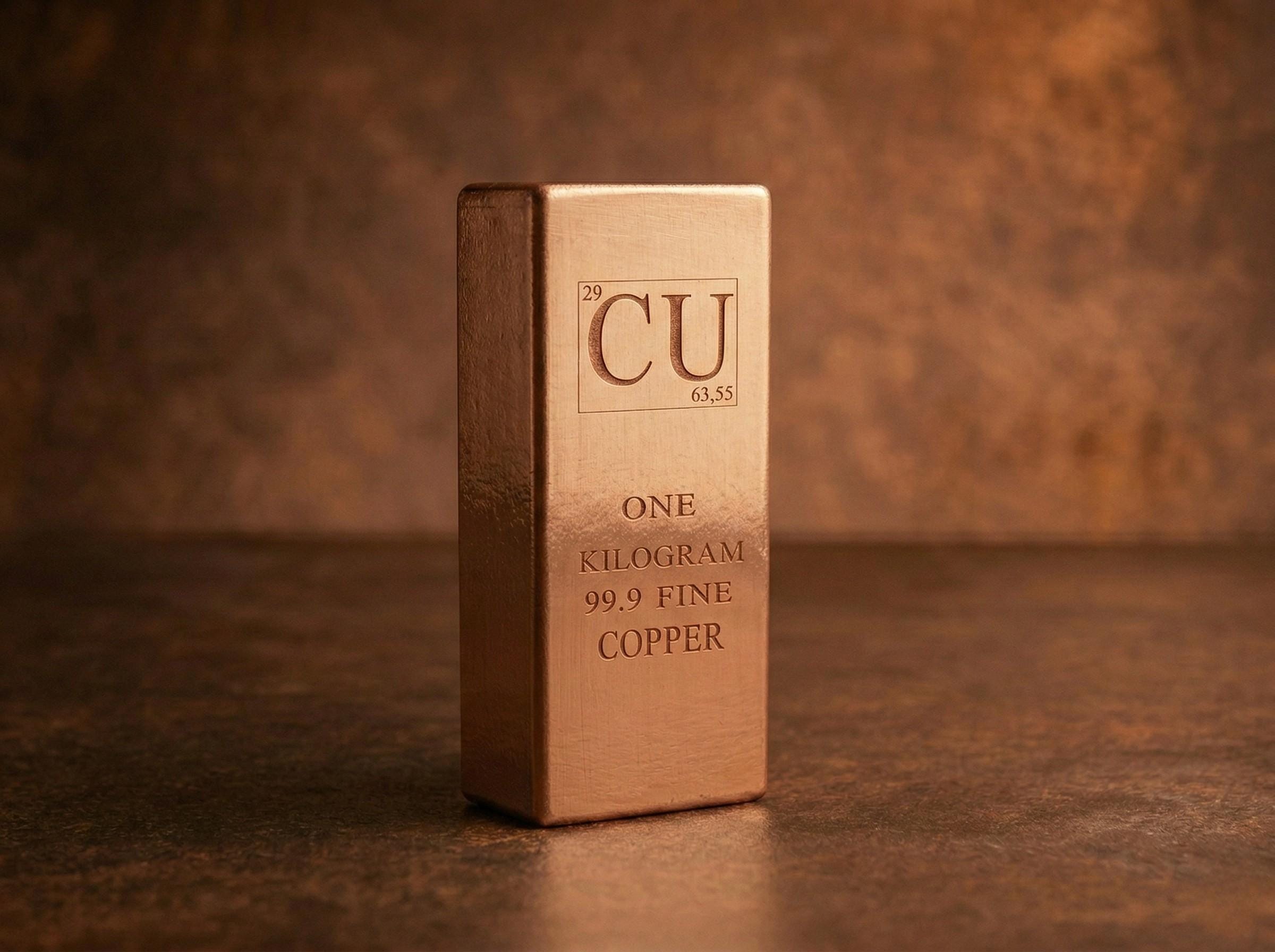 【純度保証】純銅バー 地金 インゴッド　Cu 464g 文鎮 楽天市場】銅 インゴットの通販
