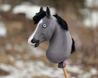 Hobbyhorse, Piccolo pony, KEMHorses