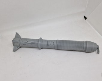 Baylan Skoll Lightsabre from Ahsoka 1:1 Non Functional Prop DIY Kit