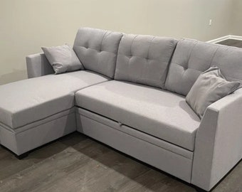 Sleeper Sofa