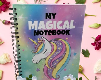 Unicorn Journal